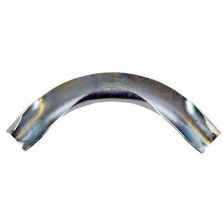 Apollo 34 in. Metal PEX Pipe 90-Degree Bend Support APXMBEND34