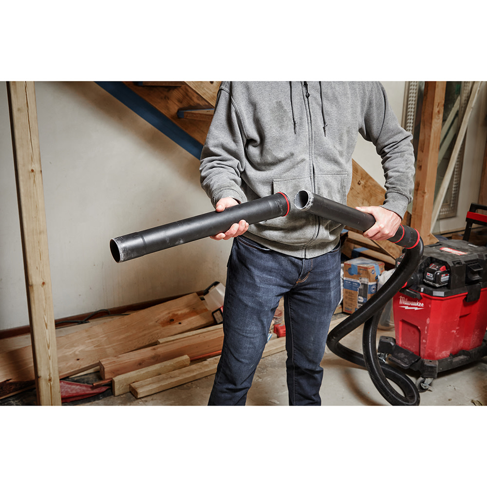 Milwaukee 2 1/2 Extension Wand