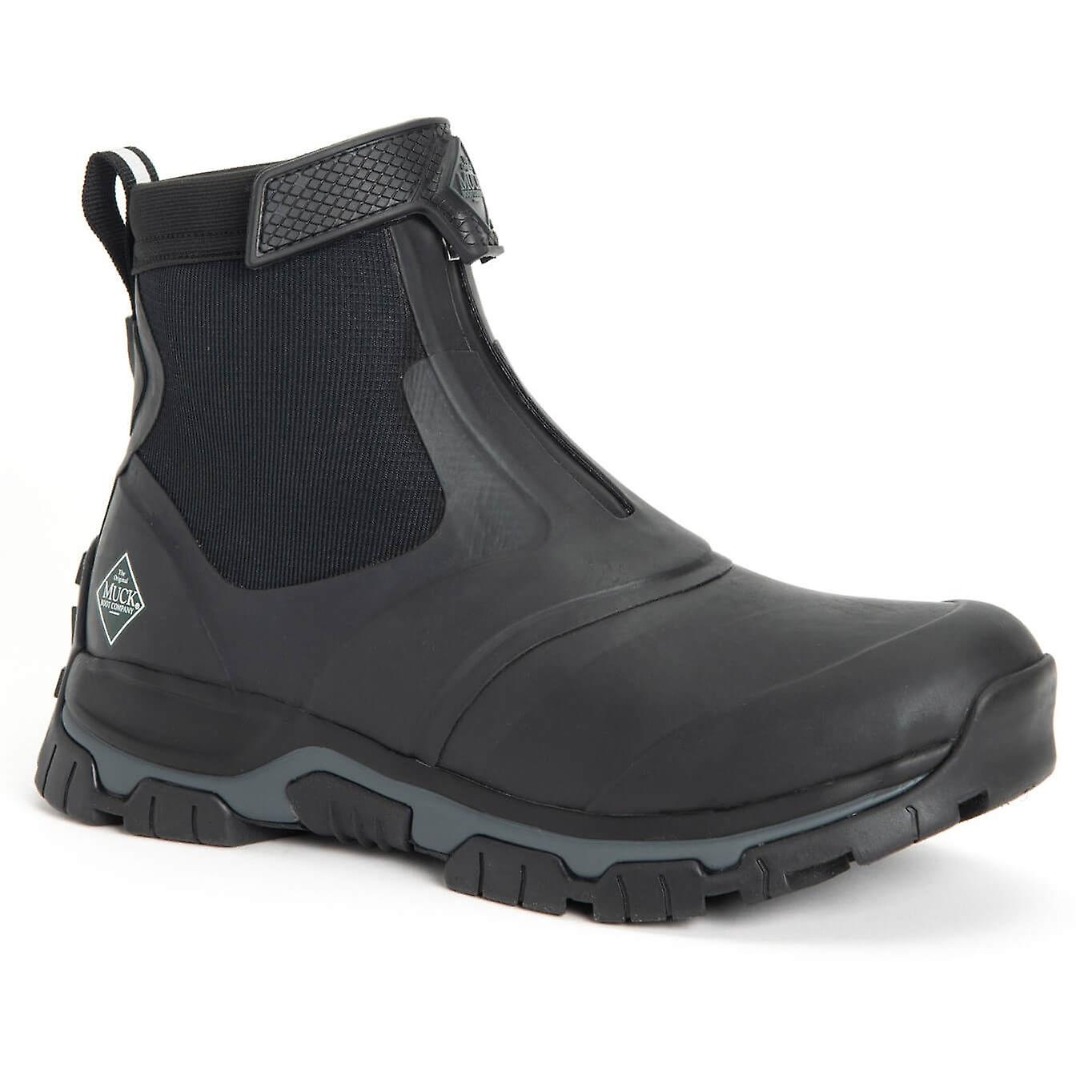 Muck boots apex mid zip wellies