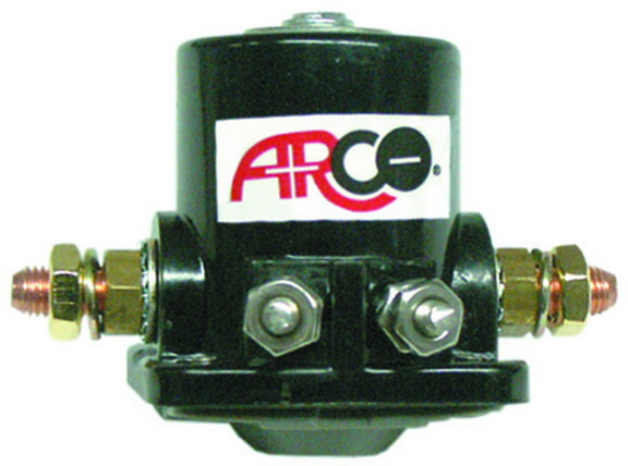 ARCO SW622 Solenoid