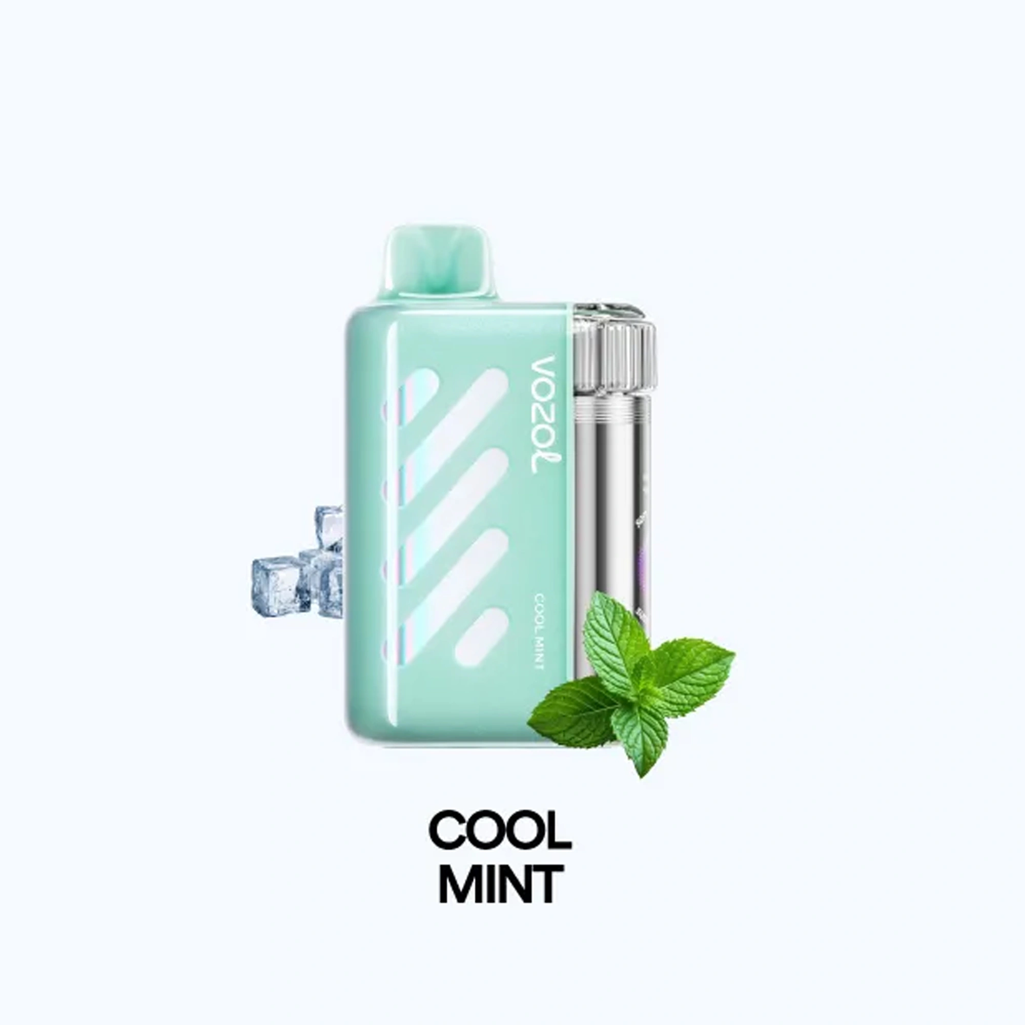 VOZOL Vista 40000 Puffs Disposable Vape