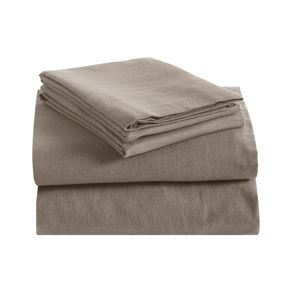 Superior Delevingne Fleur de Lis Deep Pocket Sheet Set