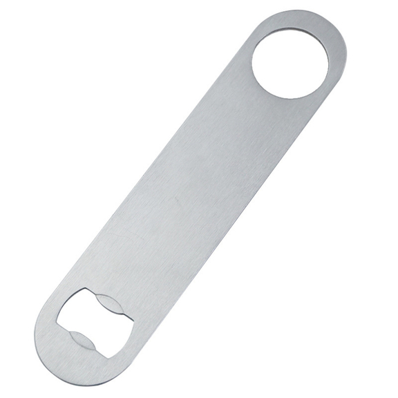 Aspire Stainless Steel Beer Bottle Opener Heavy Du...