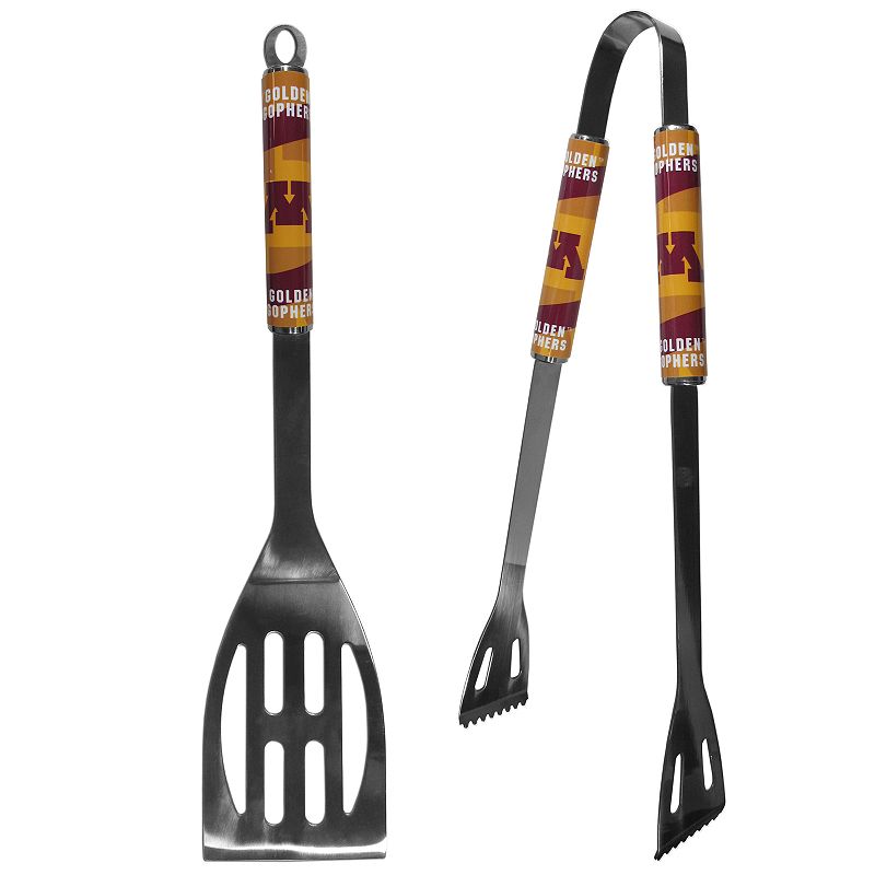 Minnesota Golden Gophers BBQ Tool Set