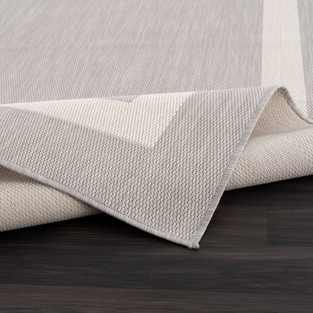 CAMILSON Outdoor Rugs for Indoor Outdoor Patios