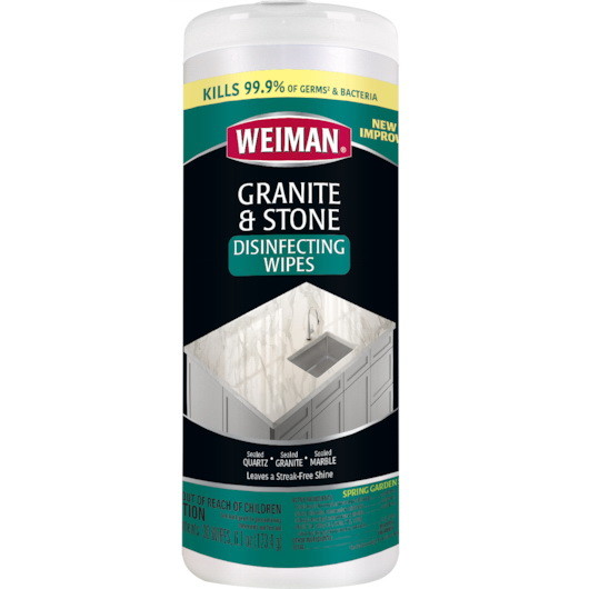 Weiman Products Granite  ampStone Disinfecting W...