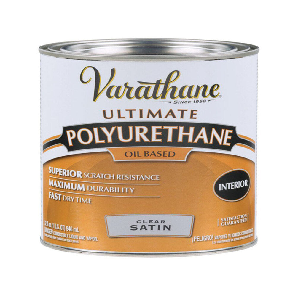 VARNISH VARATHANE SAT QT