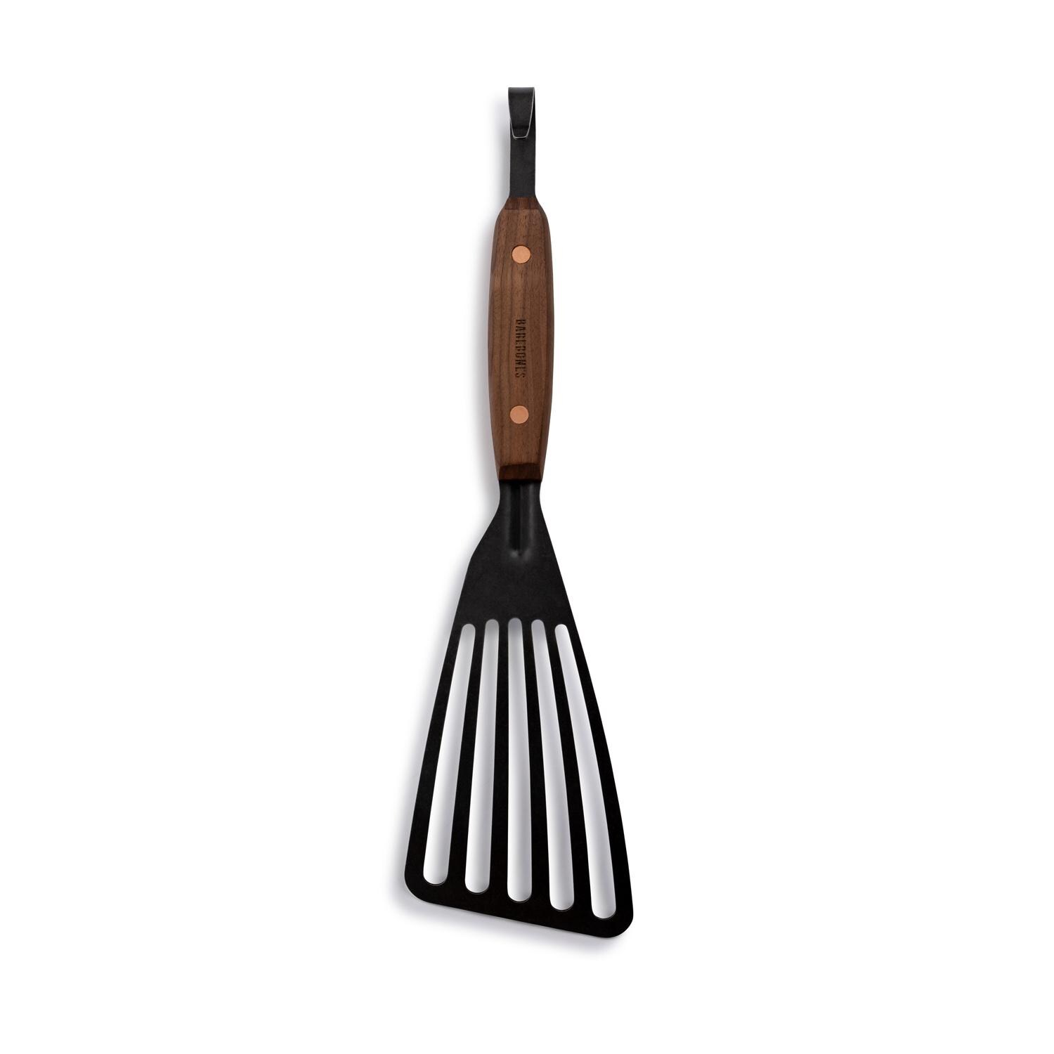 Barebones Living Cowboy Grill Fish Spatula