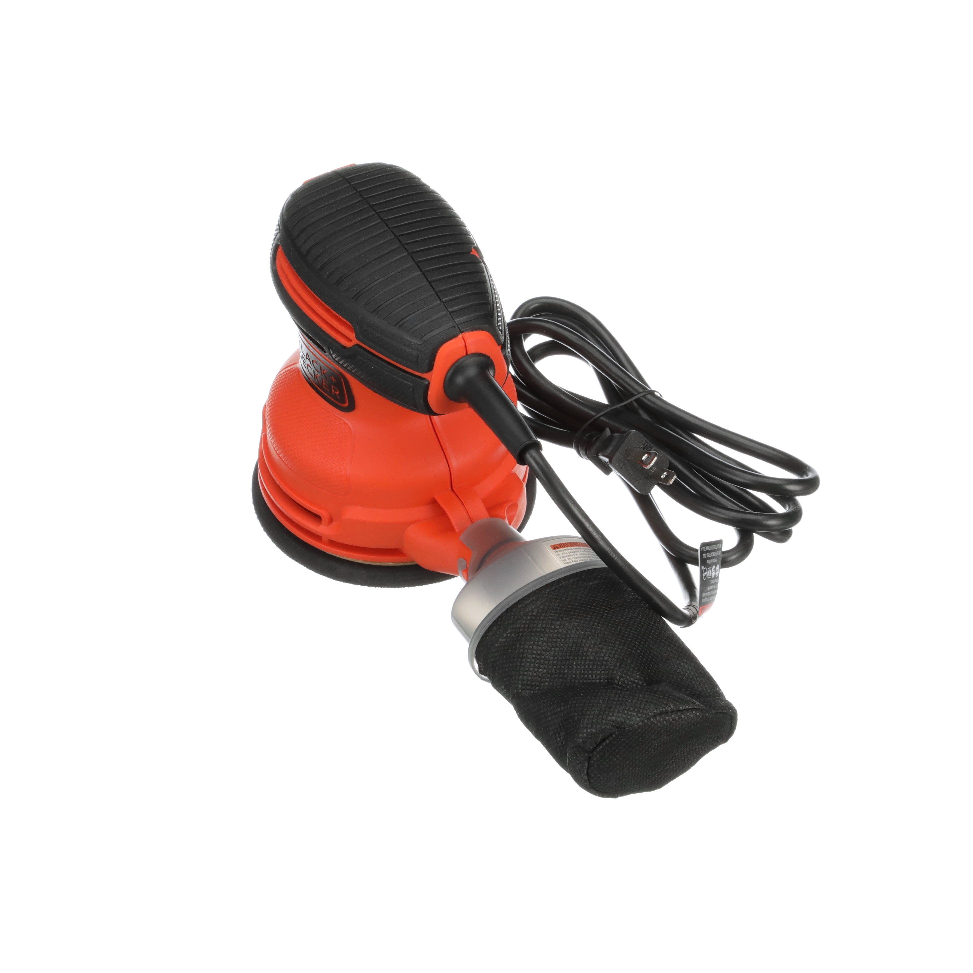 Random Orbit Sander, 5-Inch