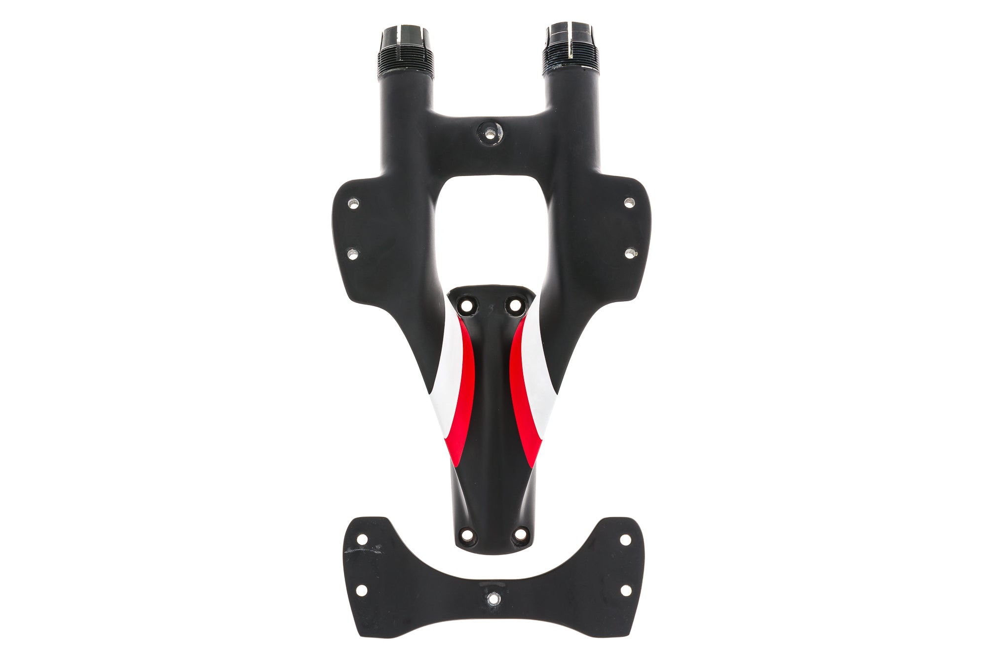 3T Aduro High Mount Elbow Rest Extension Clamp