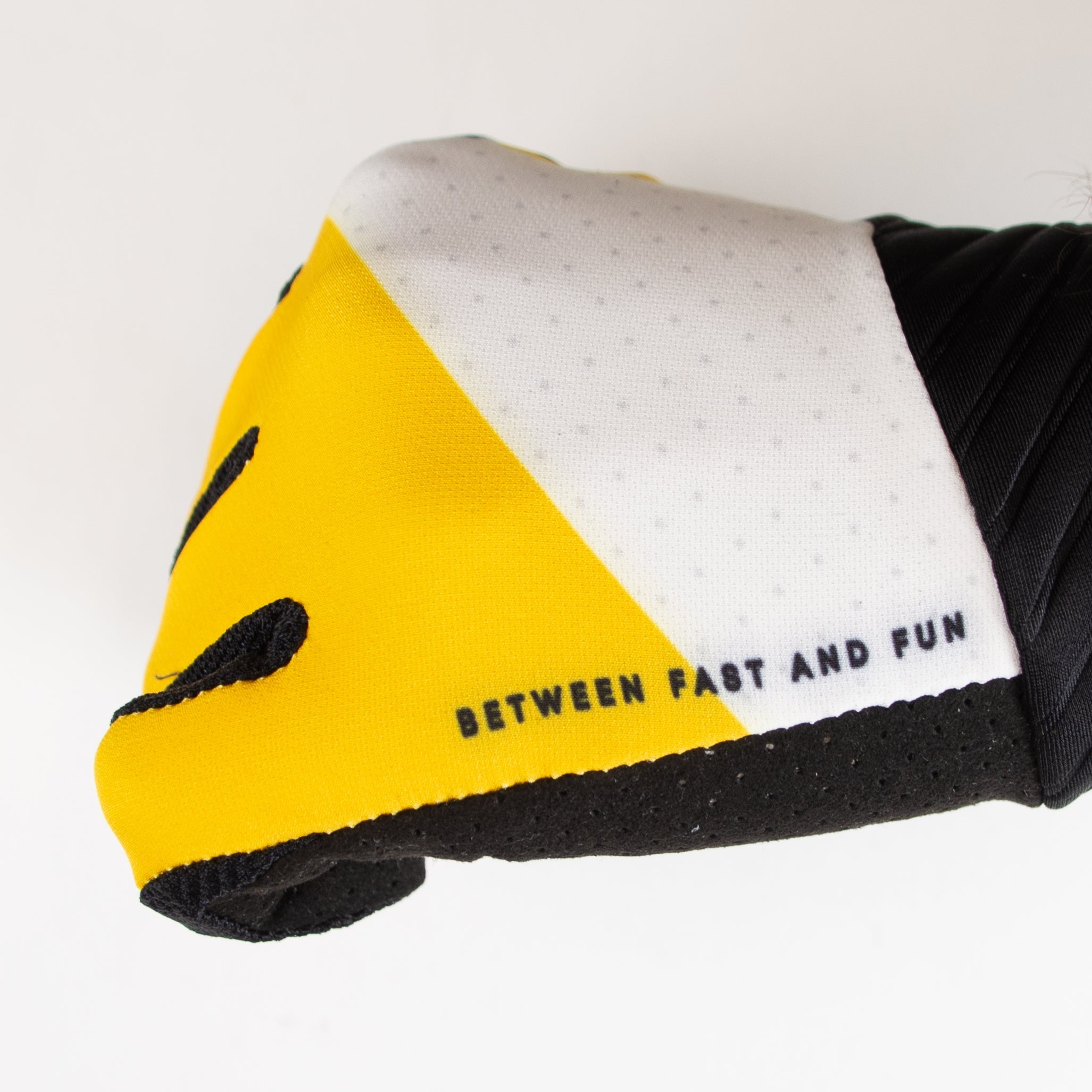 Pro Performance Glove - Gold/White by Handup Gloves