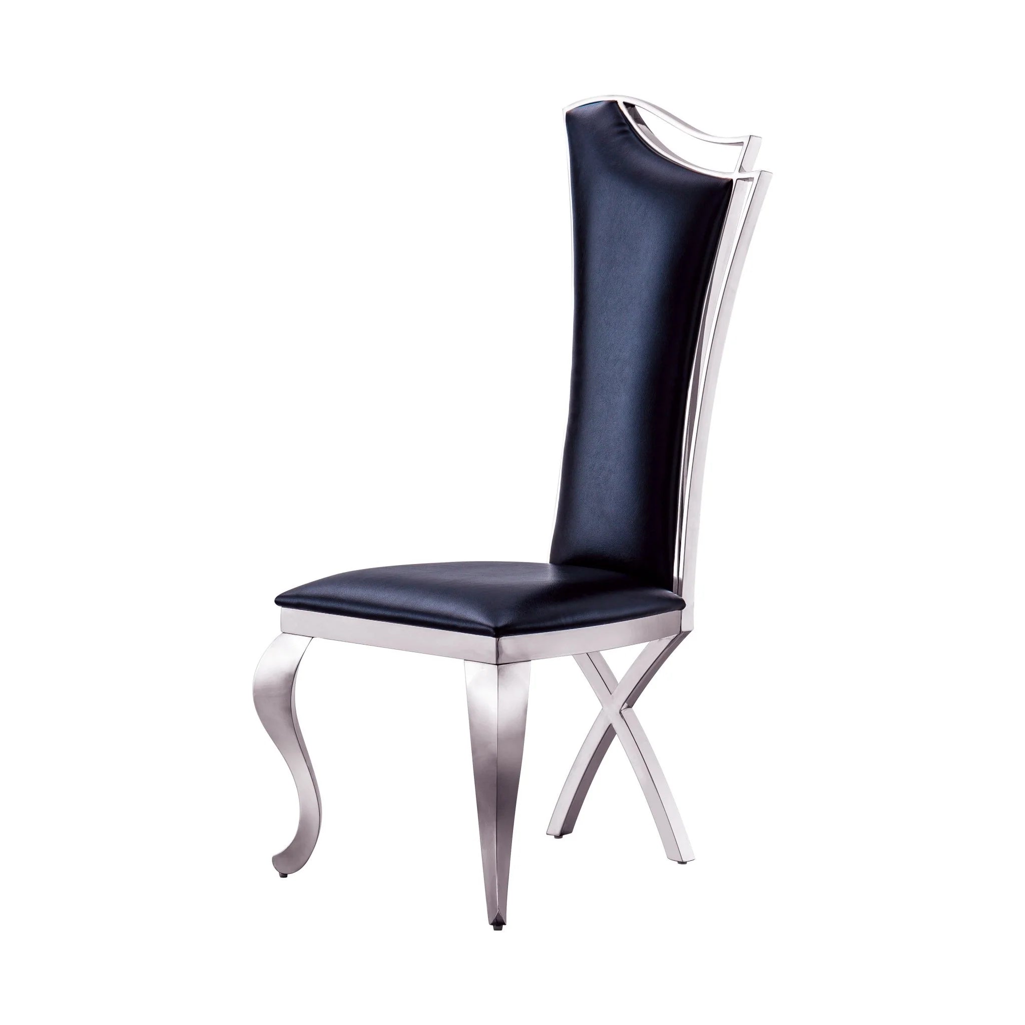 DCK99 DINING CHAIR (2/CTN)