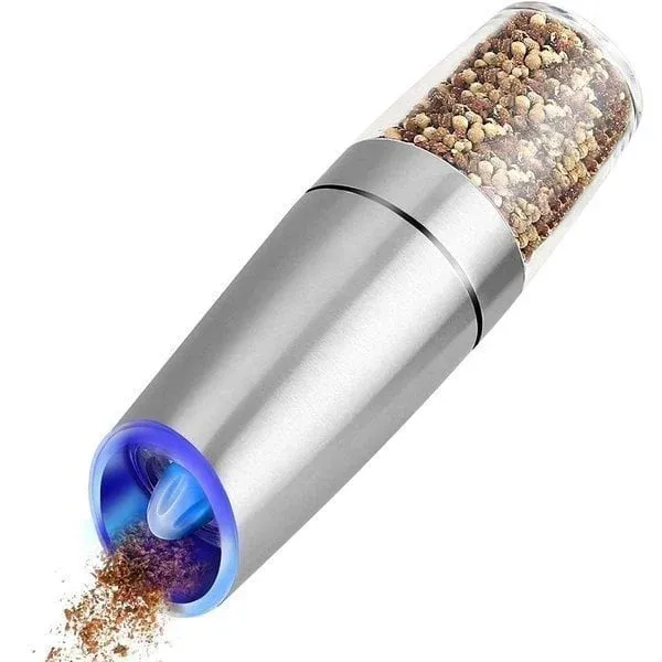 🔥🔥🌲Christmas Sale 49% OFF - Automatic Electric Gravity Induct