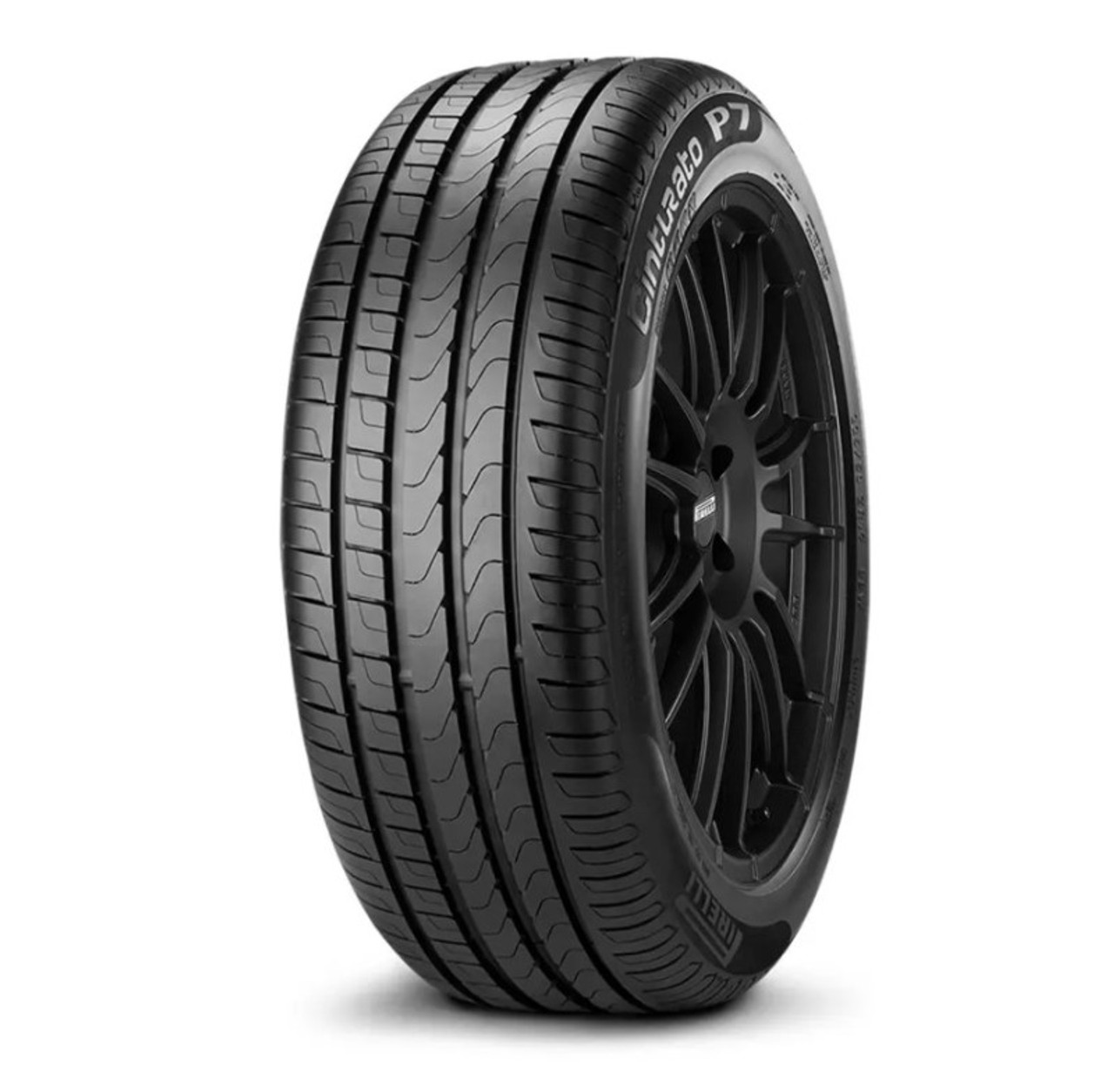 Pirelli Cinturato P7 Tire - 245/40R18 97Y (Jaguar) - 2445900