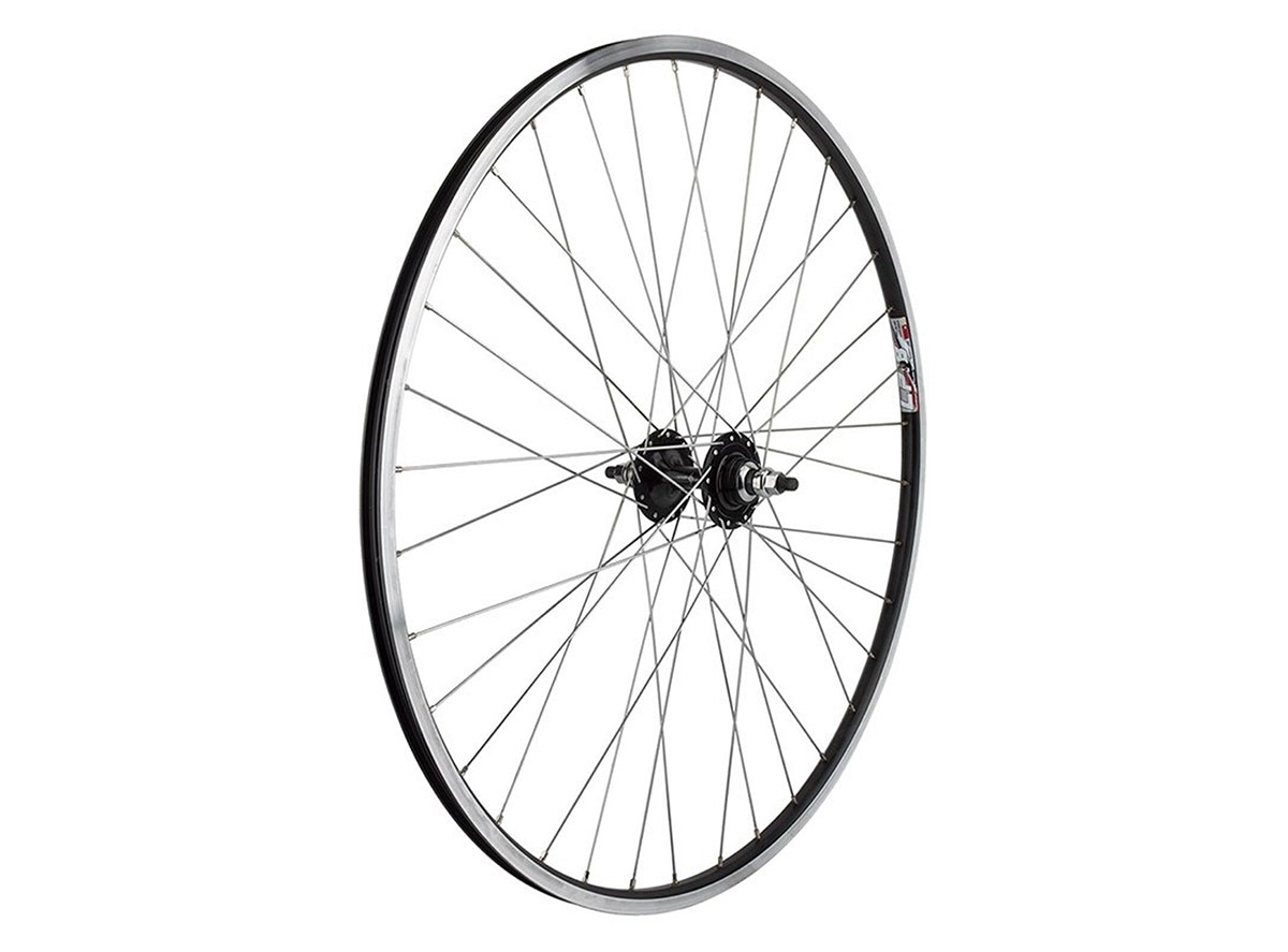WheelMaster 700c Alloy Fixed Gear/Freewheel Wheel - Rear