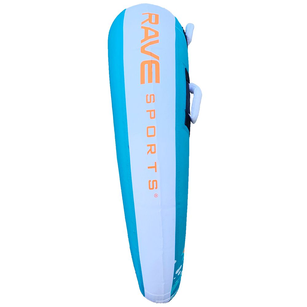 RAVE Sports RVE02891 Burst Towable Tube