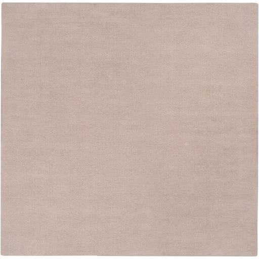 Mystique Wool Cream Taupe Rug