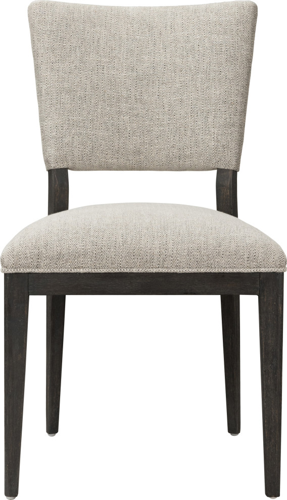 Freddie Dining Chair   Midcentury   Dining Chairs   by HedgeApple  Houzz