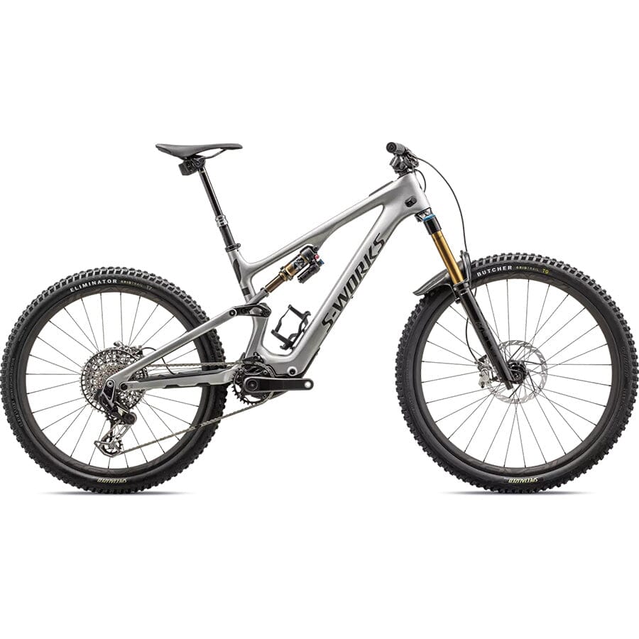 Specialized S-Works Turbo Levo SL Carbon