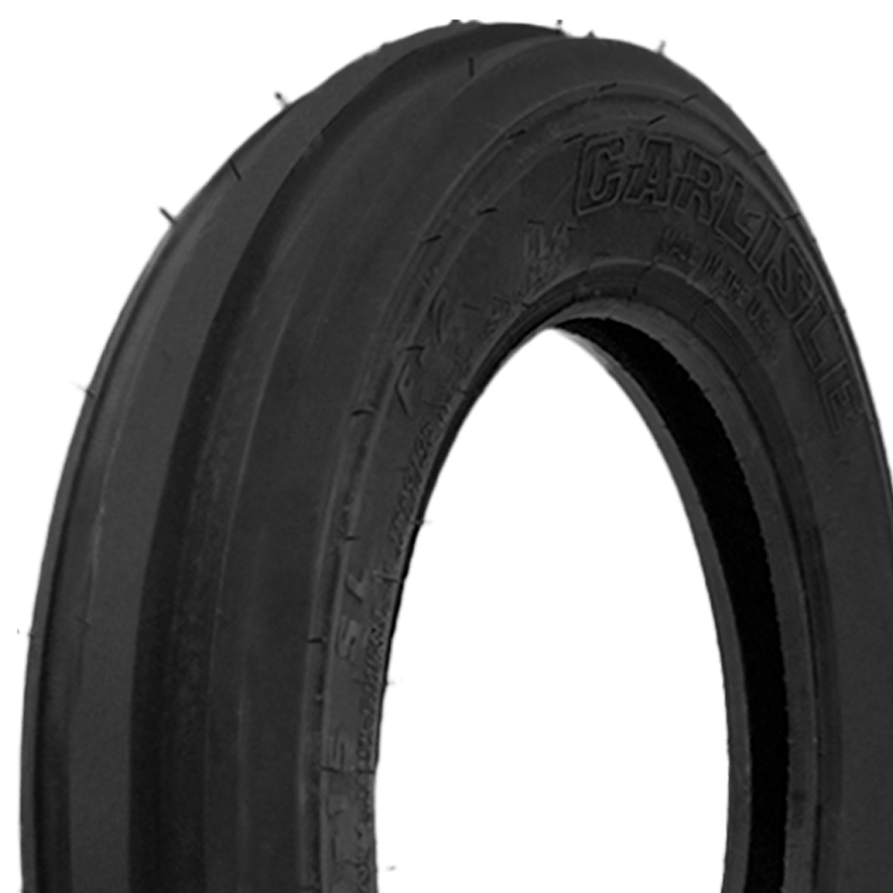 CARLISLE FARM SPECIALIST F-2 6R16 85B C BW ALL SEASON TIRE