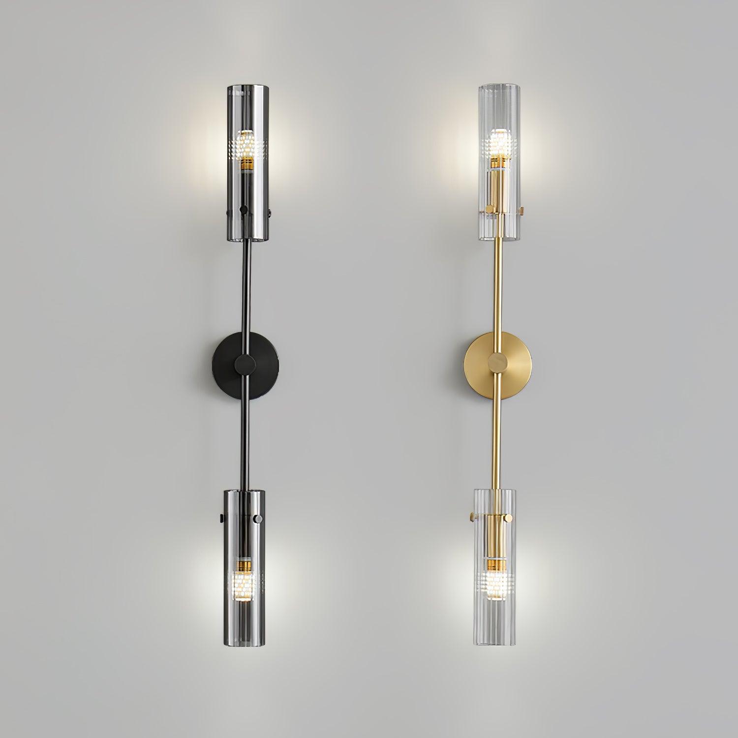 Eclat Vertica Wall Lamp