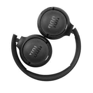  Tune 510BT Bluetooth On-Ear Headphones Black T510BTBLKAM