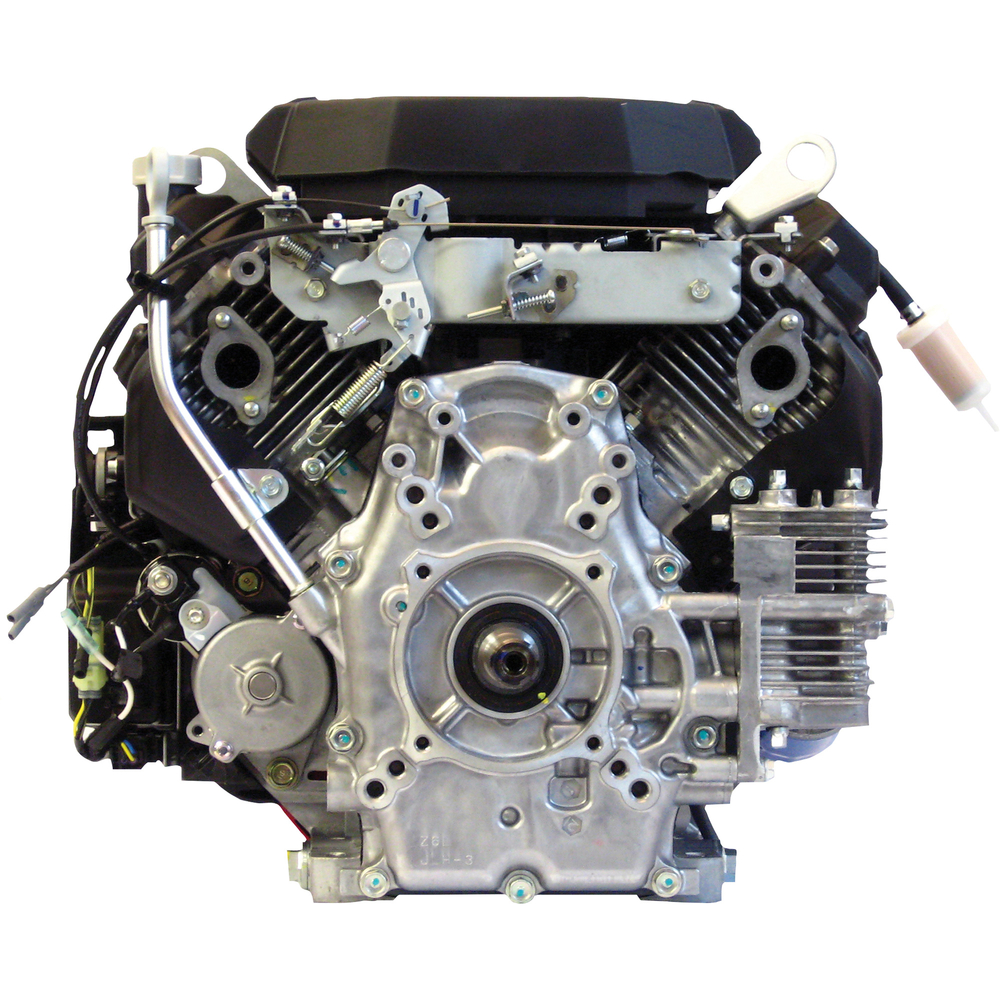 Honda GX630 688cc V-Twin OHV Horizontal Engine with Electric Start ;