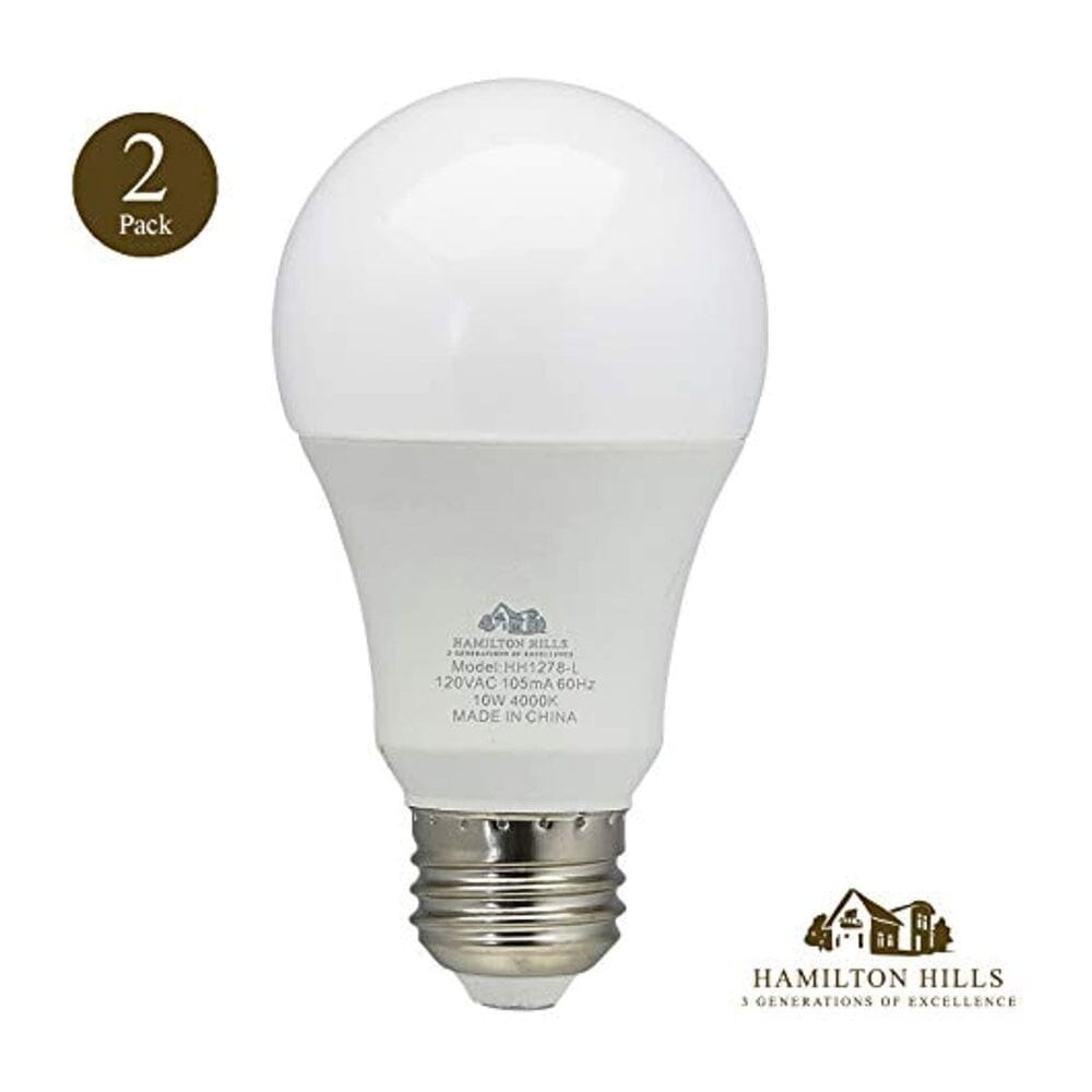 Garage Door LED Bulbs