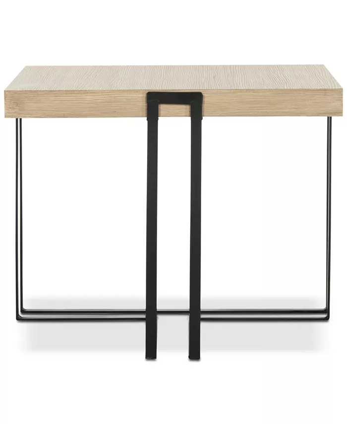 Safavieh Pitt Wood End Table