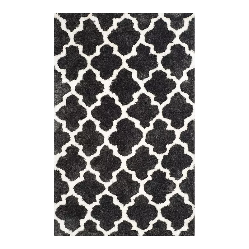 Safavieh Barcelona Aubree Shag Area Rug