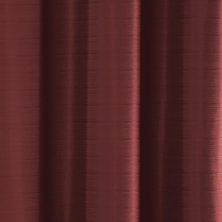 Eclipse Nikki Grommet Blackout Window Curtain Panel