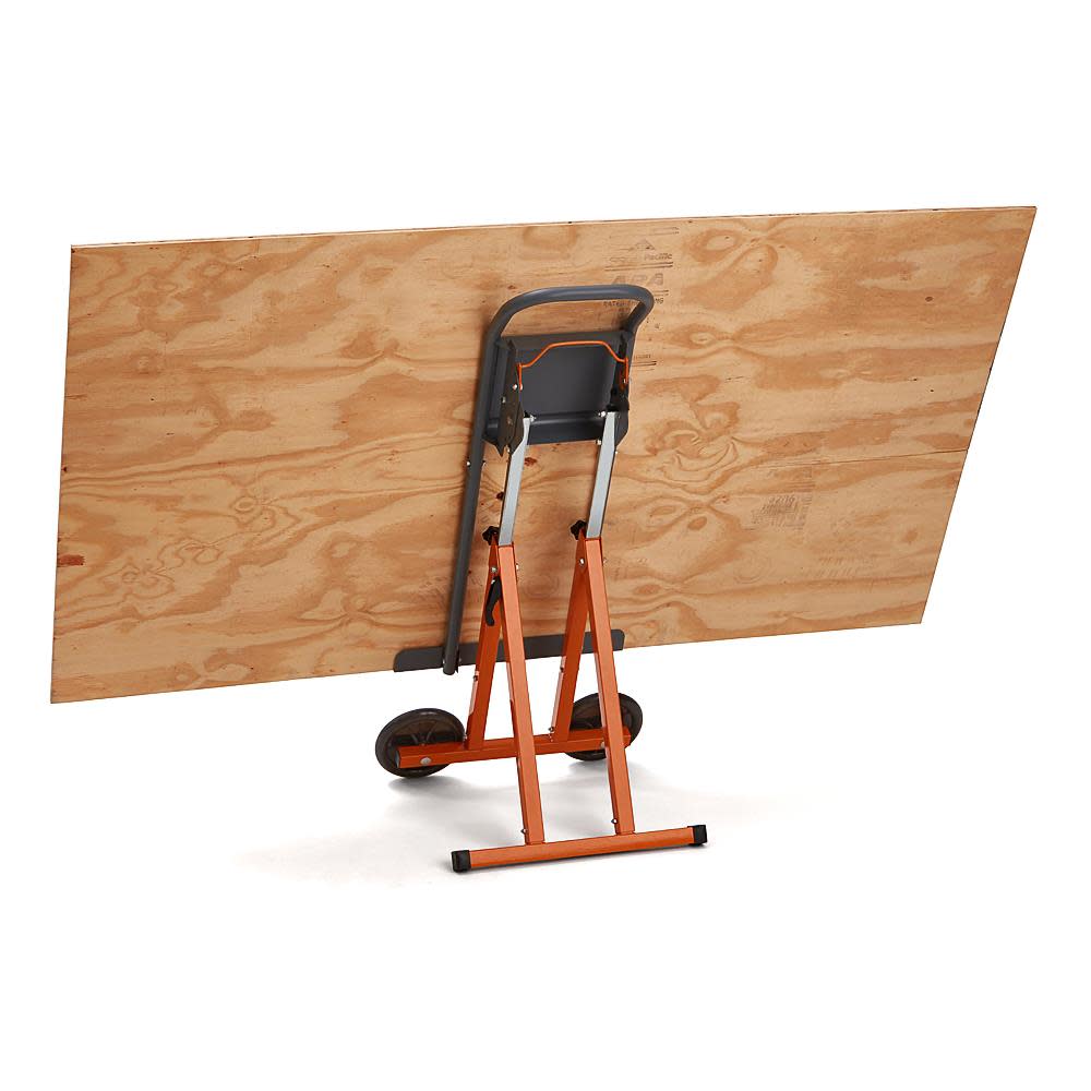 Bora Next Gen Panel Carrier/ Table Saw Feed Stand ;