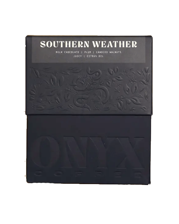 Onyx Coffee - Southern Weather