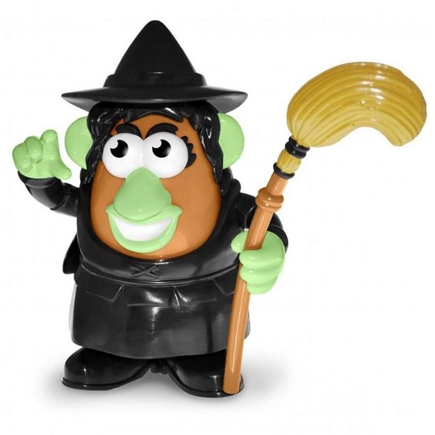 Promotional Partners Worldwide Llc Wizard Of Oz Mrs Potato Head Wicked Witch