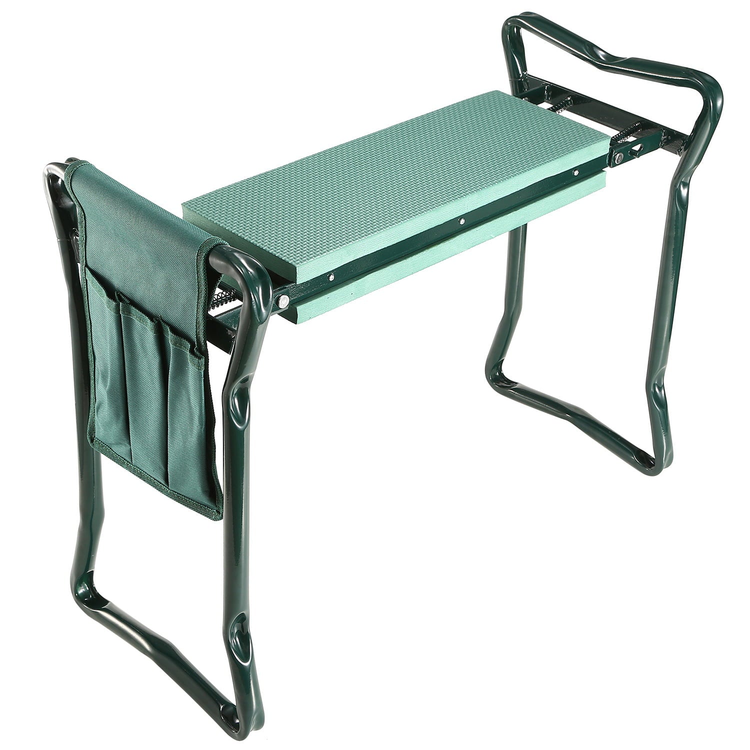 iMounTEK Foldable Garden Kneeler Seat