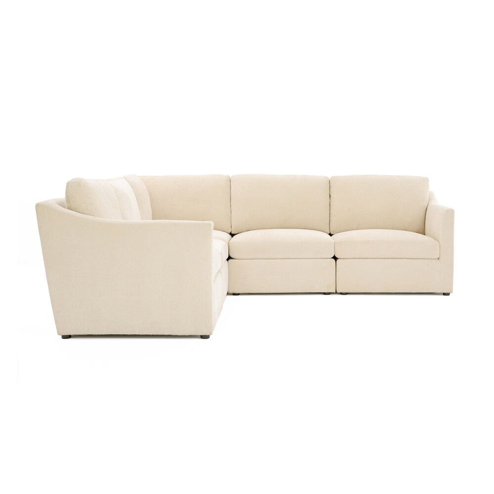 Aiden Modular Upholstered L Sectional   99\