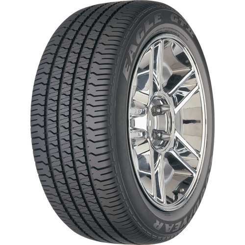 Goodyear Eagle GT II P27545R20 106V BSW Tires