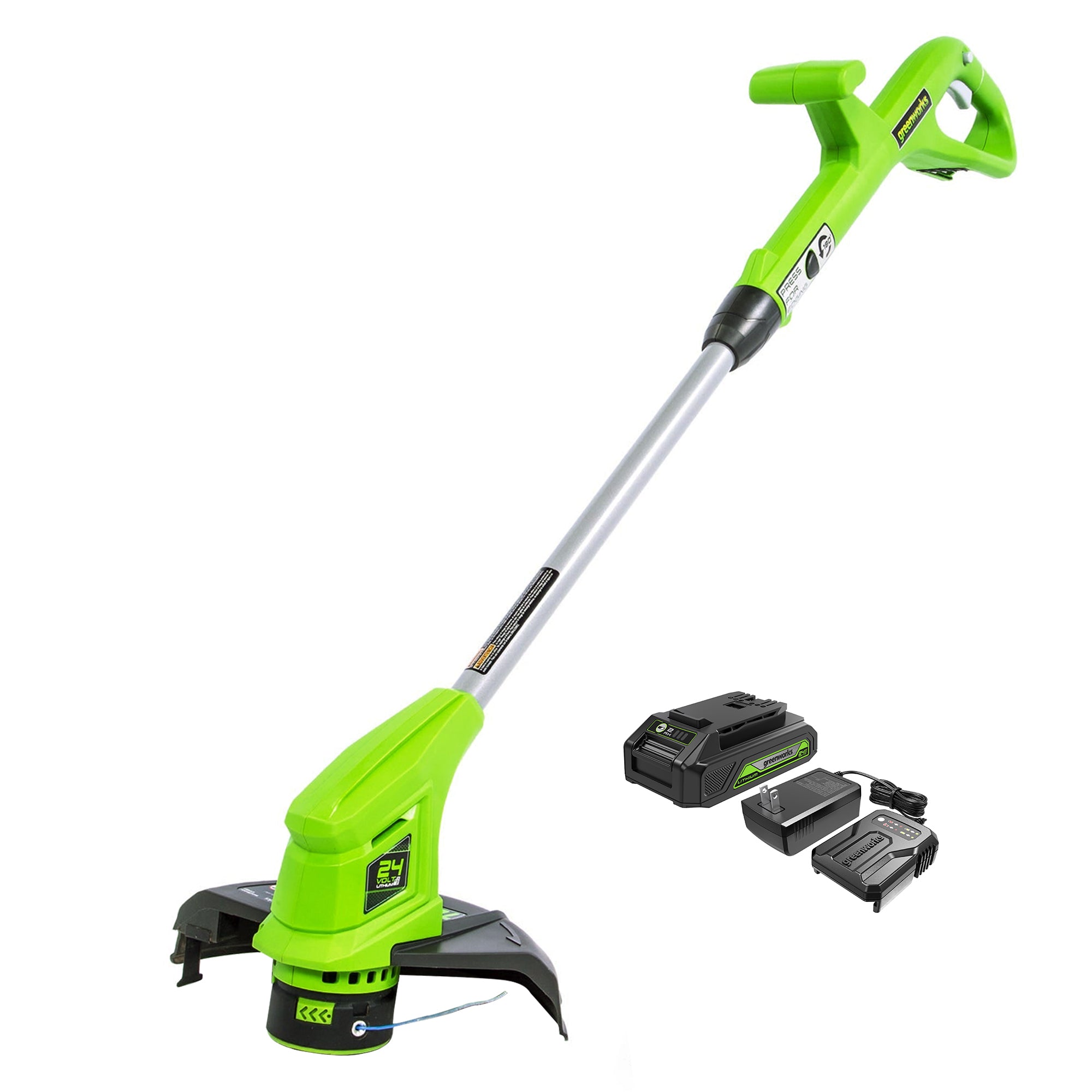 24V Cordless 12