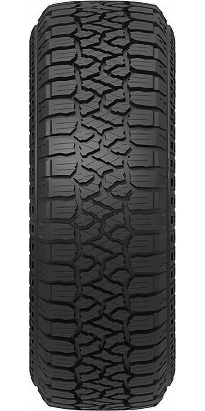 Kenda Klever A/T2 KR628 All Terrain LT265/70R18 124/121S E Light Truck Tire