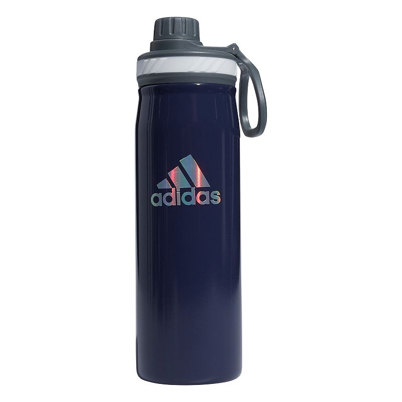 adidas 20-oz. Stainless Steel Water Bottle