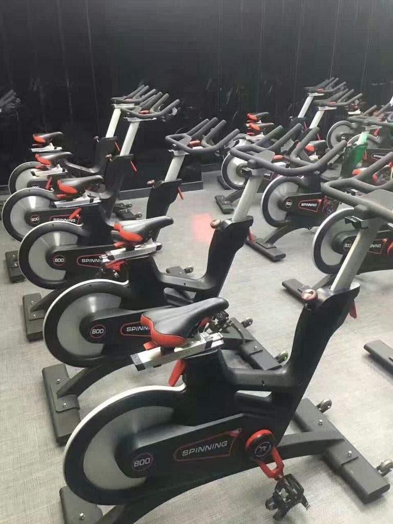 New Arrival Latest Design Professional Exercise Indoor Spinning Bike