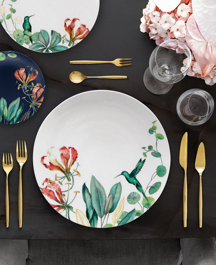 Villeroy and Boch  Avarua Dinnerware Collection