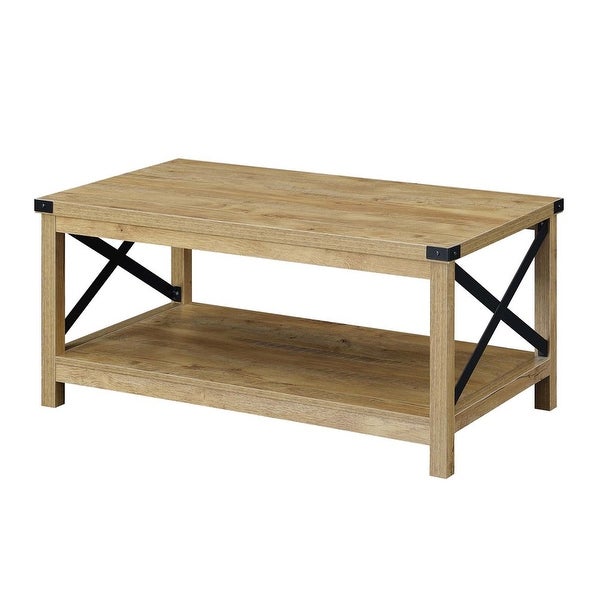 Durango Coffee Table