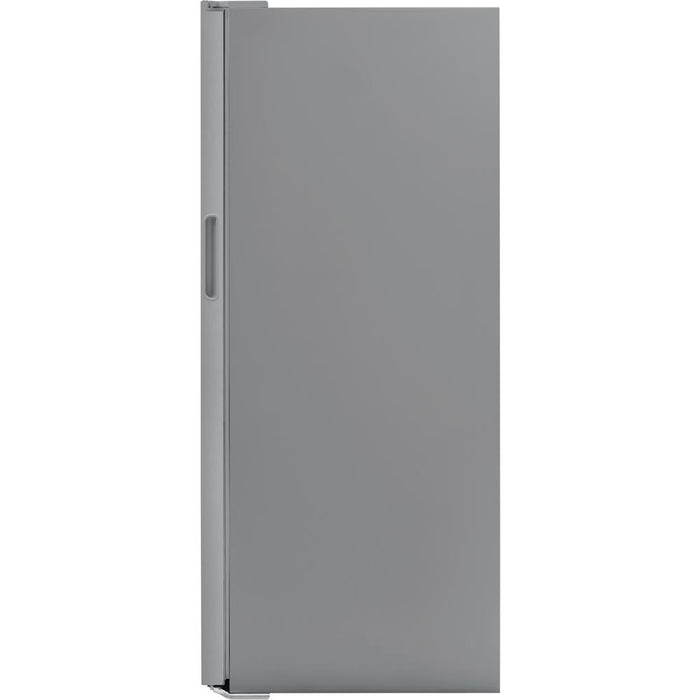 Frigidaire FFFU16F2VV 16 cu ft Frost Free Upright Freezer in Brushed