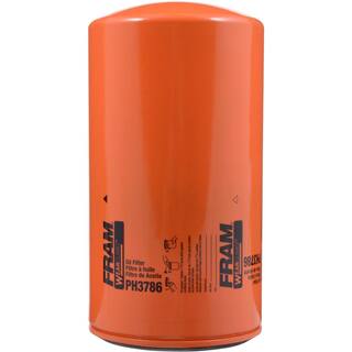 Fram Filters 8.2 in. Extra Guard Oil Filter PH3786