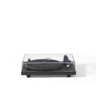 Crosley Turntable in Black C6B-BK