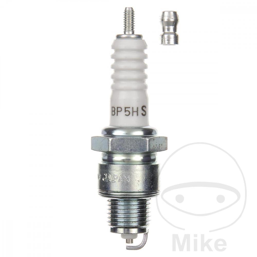 NGK Spark Plug BP5HS (4111)