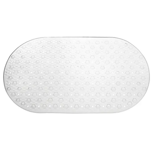 InterDesign Circlz Bath Mat