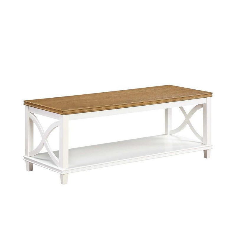 Convenience Concepts Florence Coffee Table