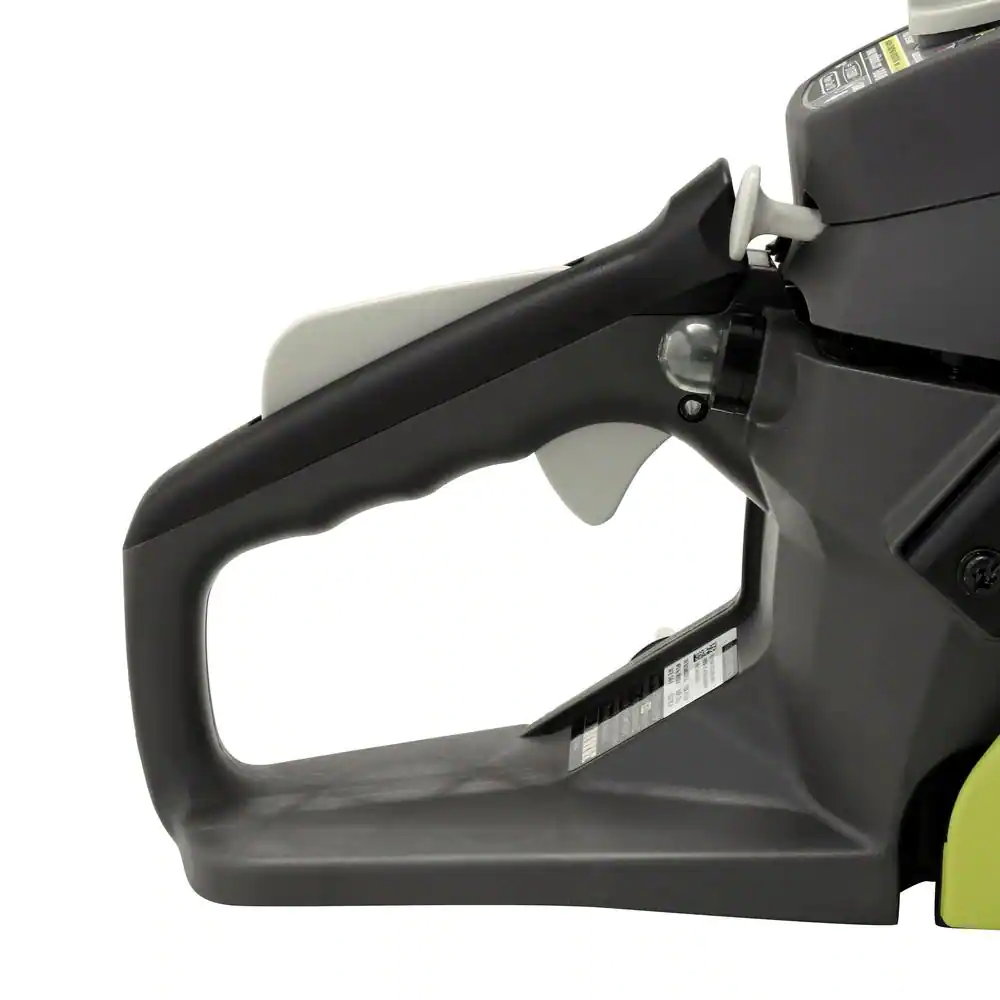 RYOBI RY3714 14 in. 37cc 2-Cycle Gas Chainsaw